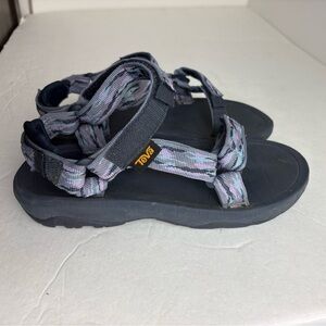 Teva Kids' Hurricane XLT 2 Sandals size 2